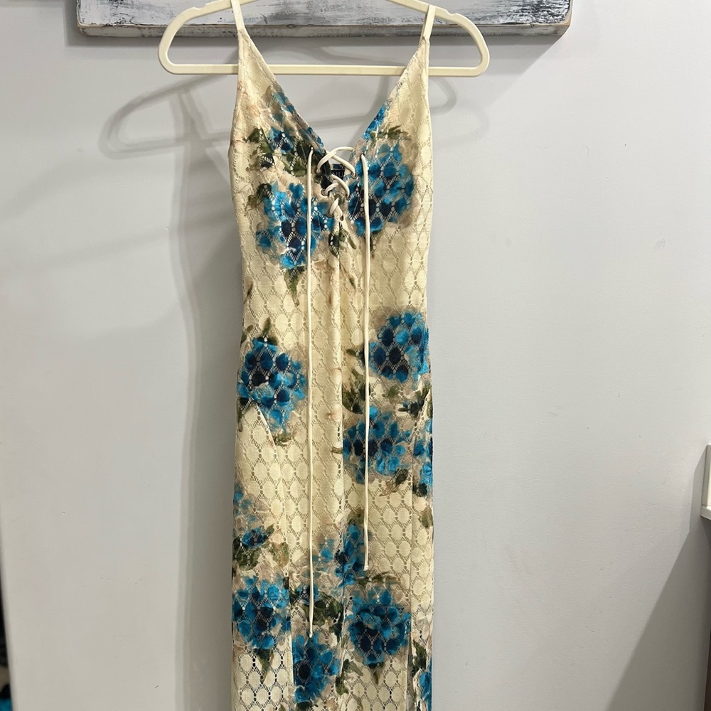 Venus dress
